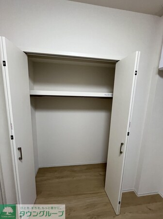 ロレーヌ東陽の物件内観写真